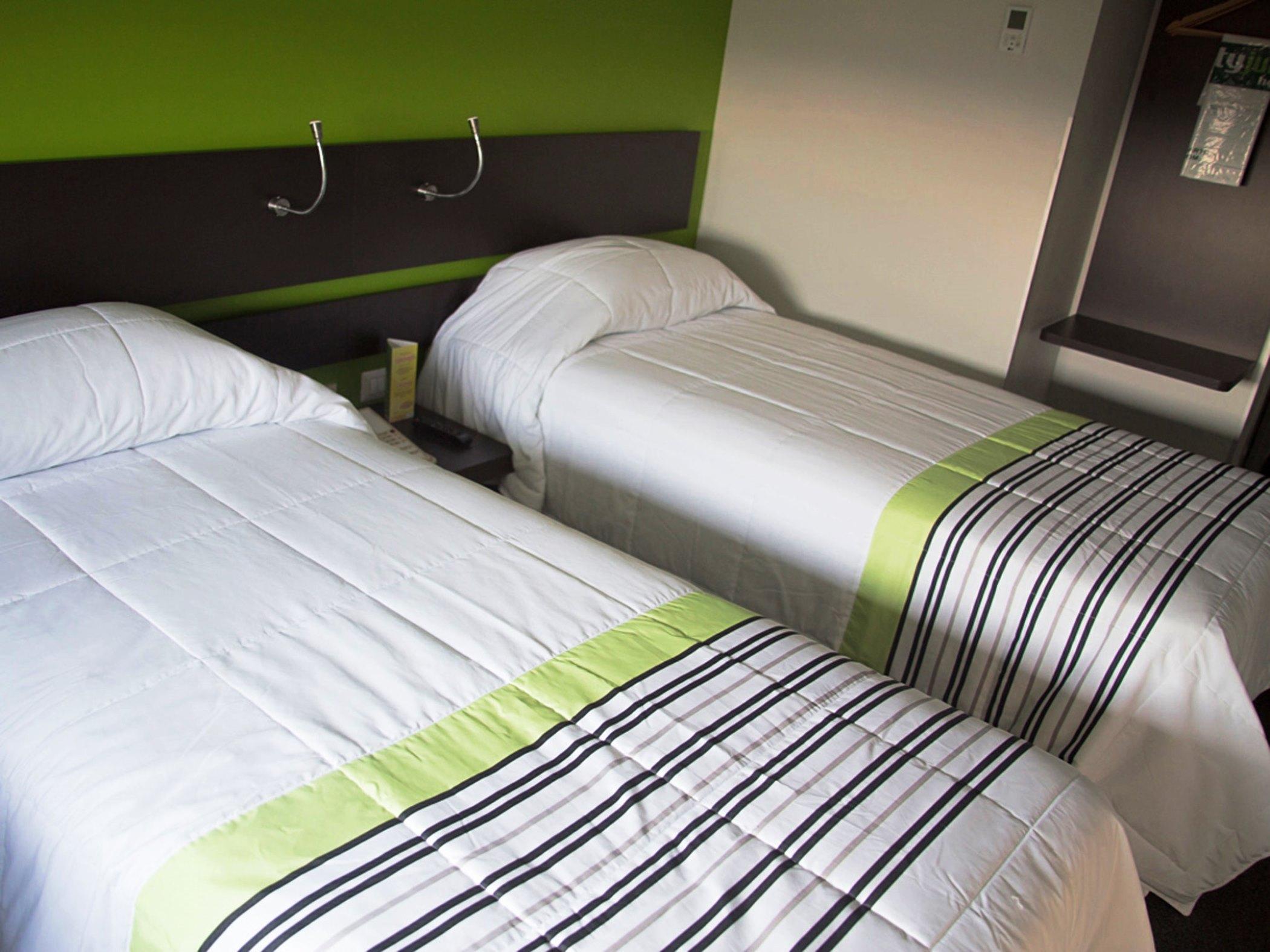 City Express Junior By Marriott Aguascalientes Centro Luaran gambar