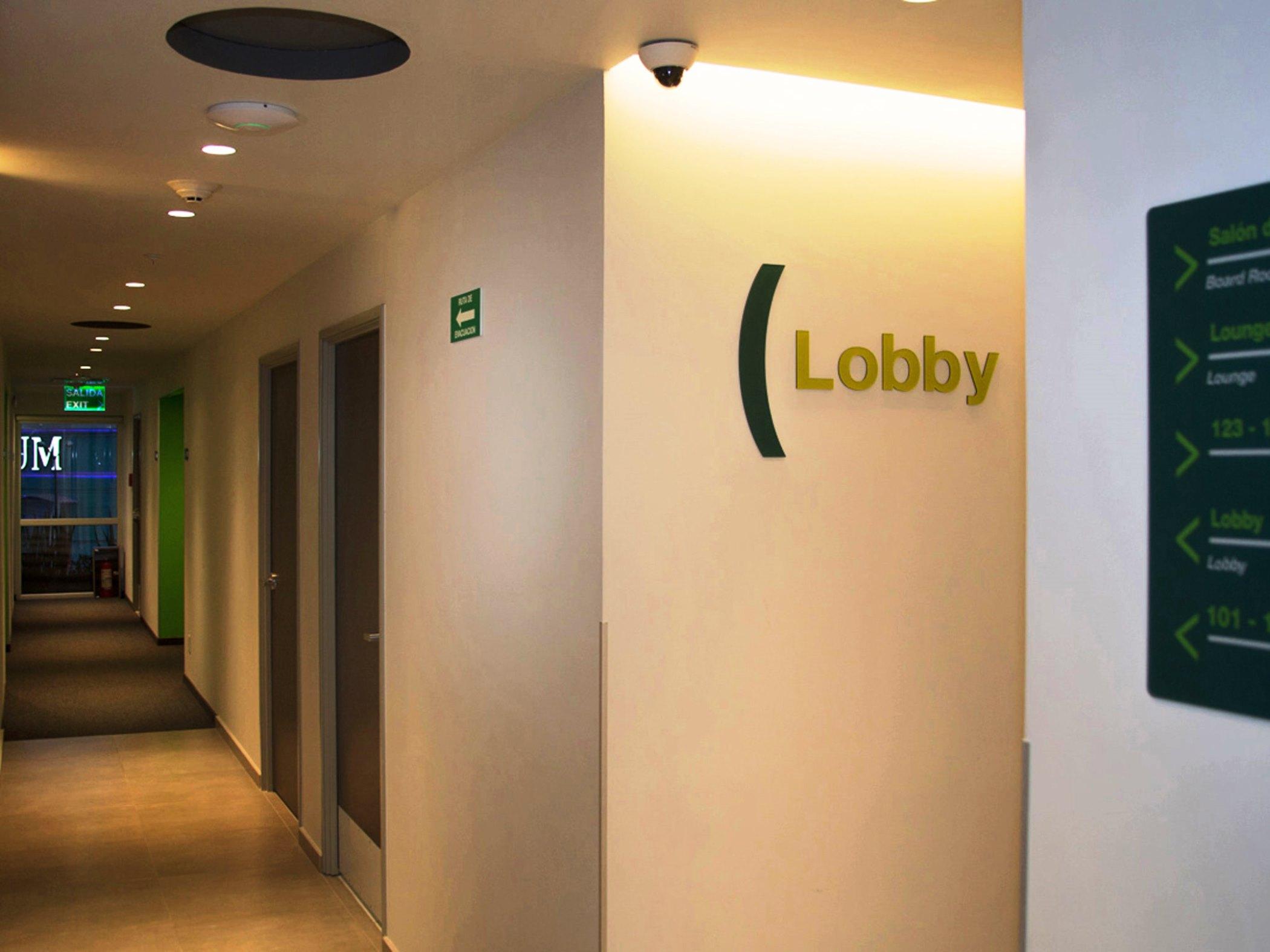 City Express Junior By Marriott Aguascalientes Centro Luaran gambar