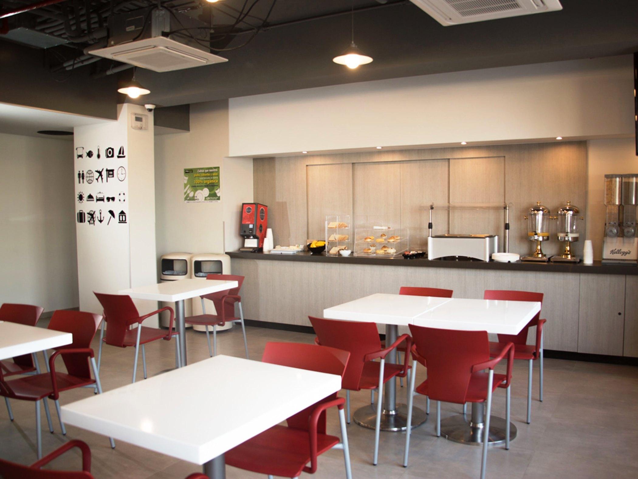City Express Junior By Marriott Aguascalientes Centro Luaran gambar