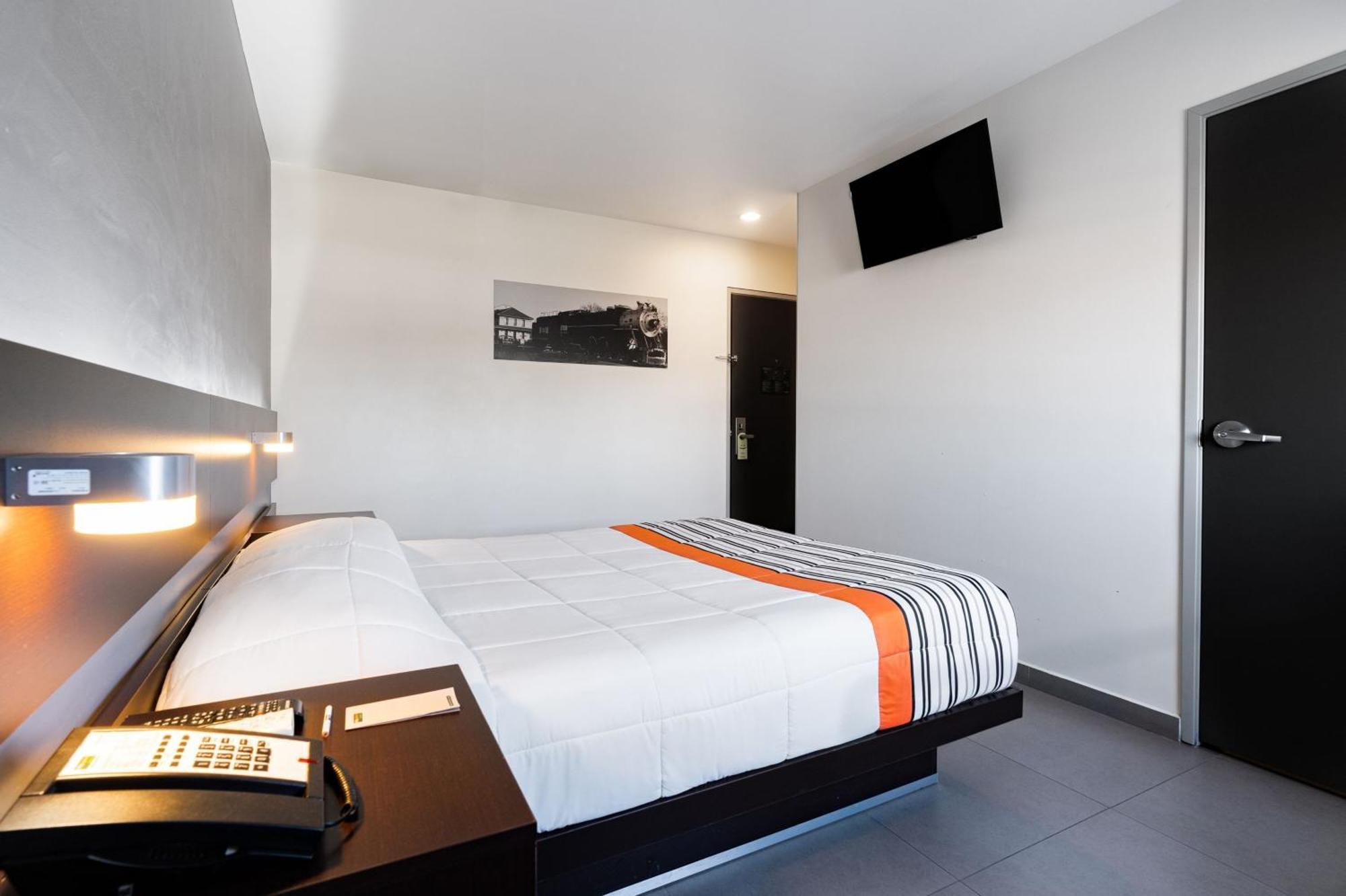 City Express Junior By Marriott Aguascalientes Centro Luaran gambar