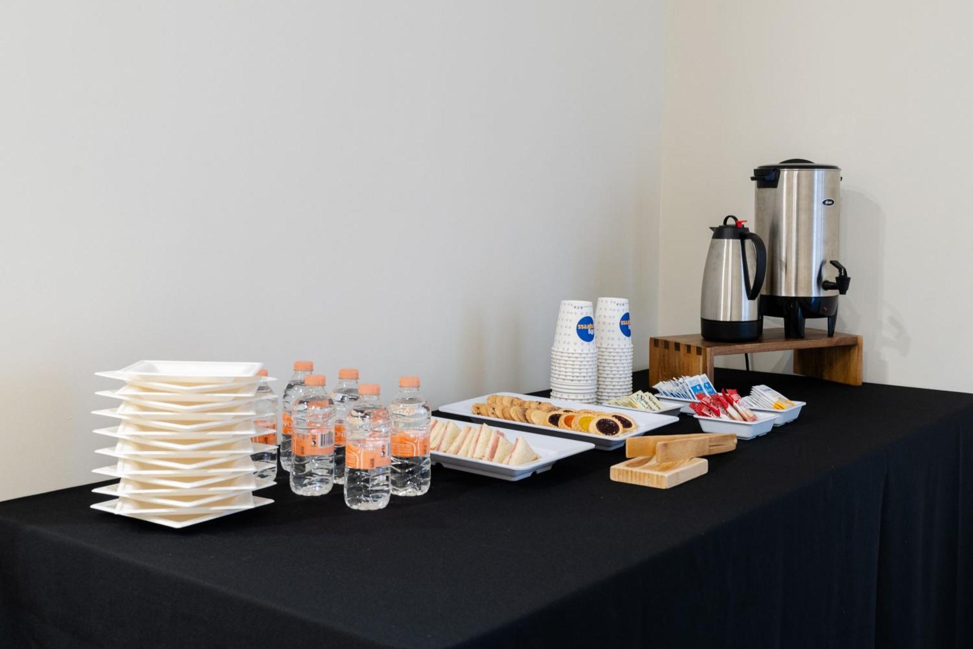 City Express Junior By Marriott Aguascalientes Centro Luaran gambar