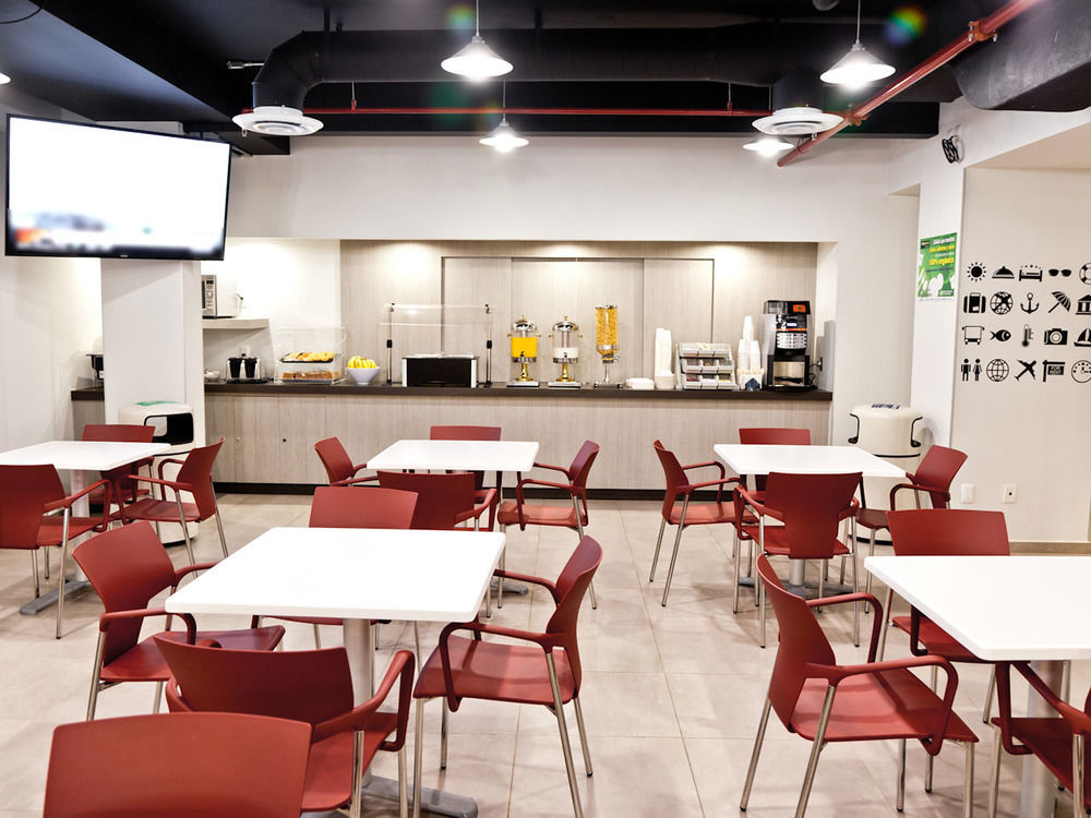 City Express Junior By Marriott Aguascalientes Centro Luaran gambar